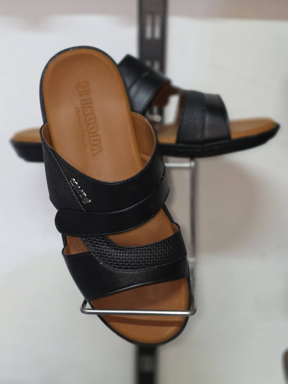 تم وصول وجبة شحاطات طبي رجالي  

قرية السندية قرب (مدرسة الاضواء)
استفسار مراسلة الصفحة
#يوجد_توصيل_لجميع_محافظات


**إذا كنت صاحب هذا الإعلان وتريد حذفه لأي سبب، رجاءا أرسل رسالة إلى الدعم الفني**