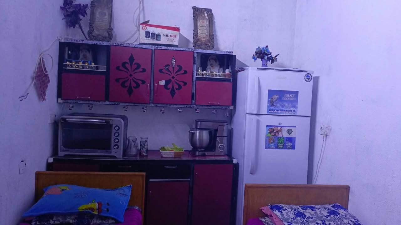 بيت البيع زراعي بلمهديه مساحته110 غرفه صاله استقبال صحيات سعر65 . الاتصال على. 💥⚜️💥 اتصل على الرقم او مراسلة الصفحه خاص 👆🏻
___________💚💥تريد عقارك ينباع ماعليك سوئ المراسله والباقي
 علينه ⚜️ 💥

 ___________________________

💙️ #للاعلان عن العقار الخاص بك او للمزيد من الاستفسارات إتصل على الارقام التاليه‏‪***********‬‏
بيت البيع زراعي بلمهديه مساحته110 غرفه صاله استقبال صحيات سعر65 �
