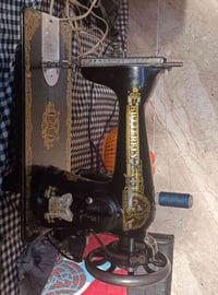 فراشة • أجهزة منزلية