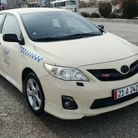 كورولا سبورت • ٢٠١٢ • اوتوماتيك