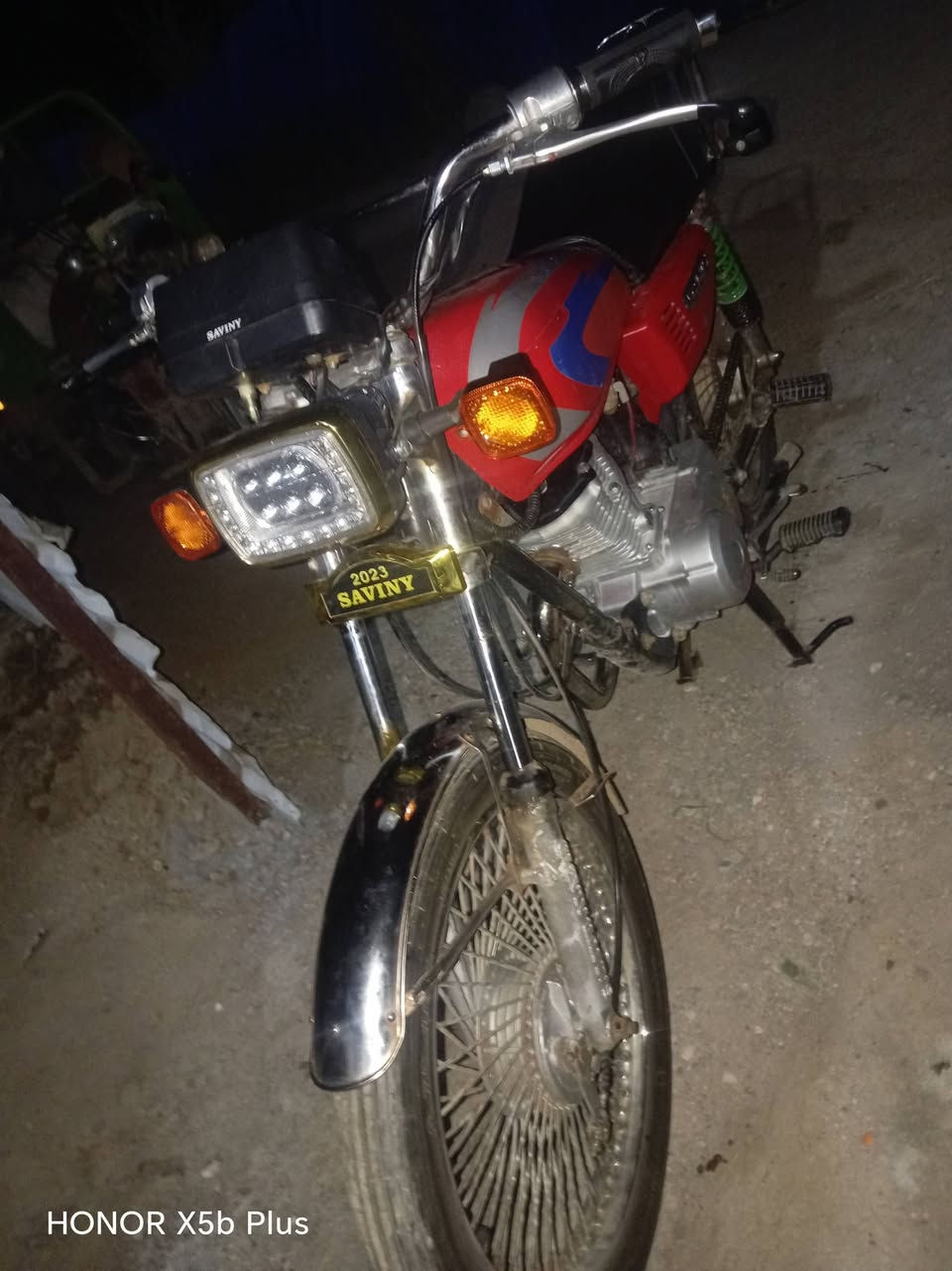 دراجه تايكر موديل ٢١ أوراق ٧ قفلهه ٥٥٠ الشراري خاص لو شراي لا يتعبني يعبر المنشور كهرئبايات كلهه شغاله ربع ماذب عليهه


**إذا كنت صاحب هذا الإعلان وتريد حذفه لأي سبب، رجاءا أرسل رسالة إلى الدعم الفني**