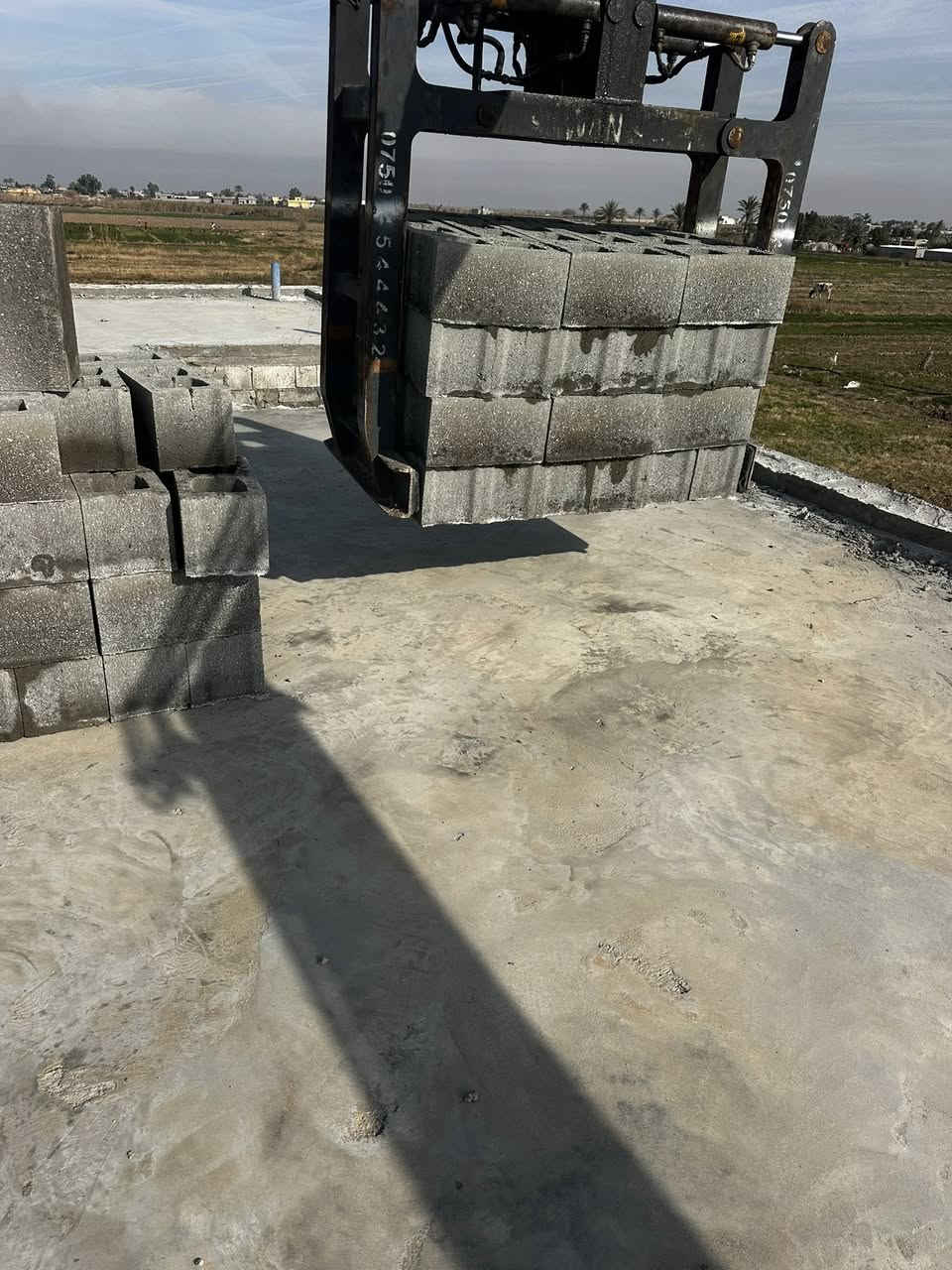 تجهيز بلوك سامراء مختبر درجه اولى عداله فول ***********
