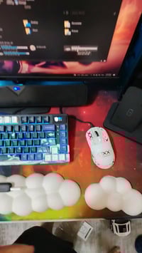 كنك سبيس • تخزين • ١ تيرابايت