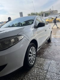 فلاونس • ٢٠١٢ • مكينة وكير