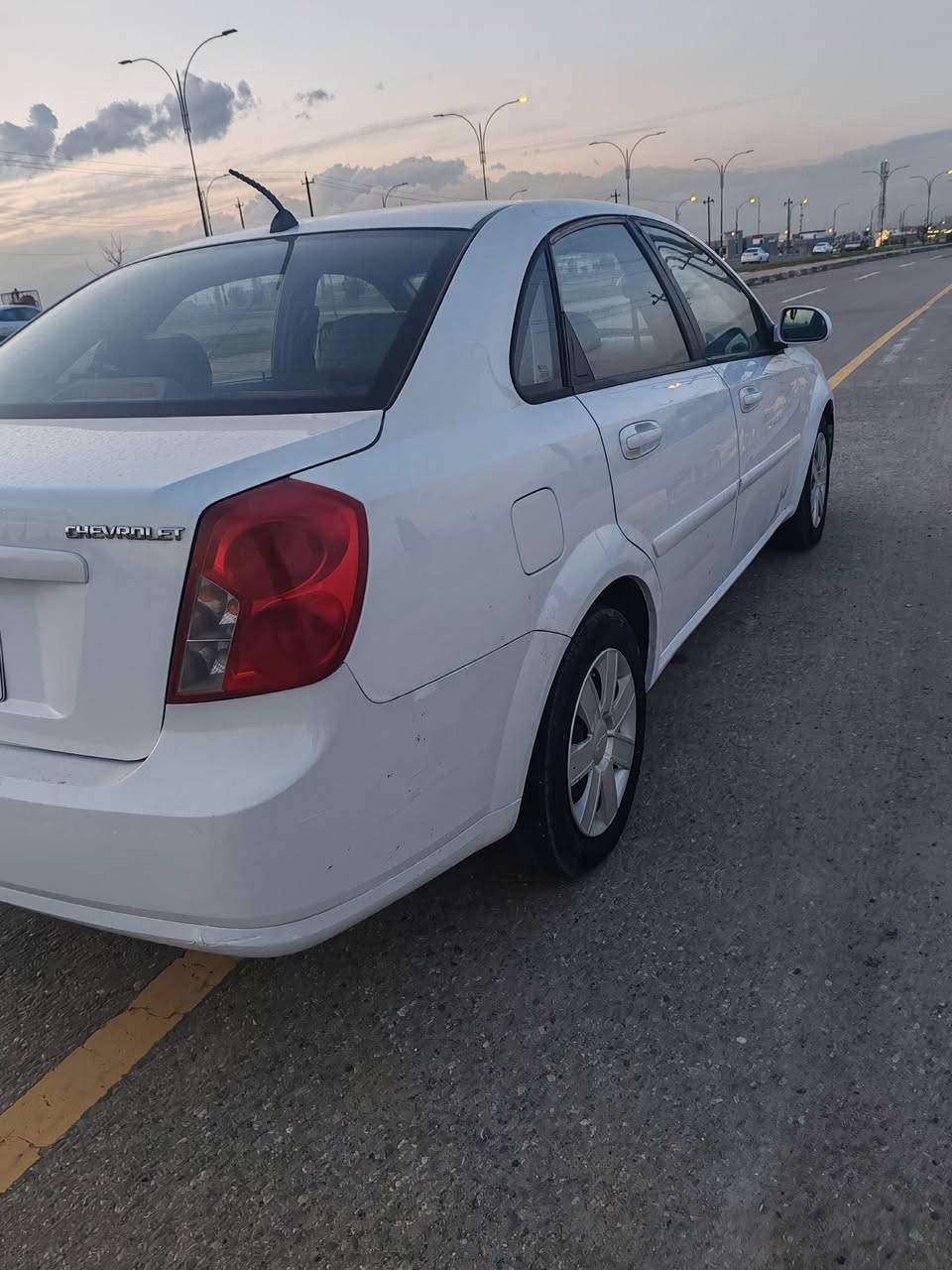 وبتراه موديل 2010 بدون صبغ كربون بنزين شرط التحويل بها بارد السعر (82)رقم الموبيل (***********) (***********)
