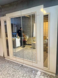 غرفة تركية • ٦ قطع • نقل مجاني بغداد