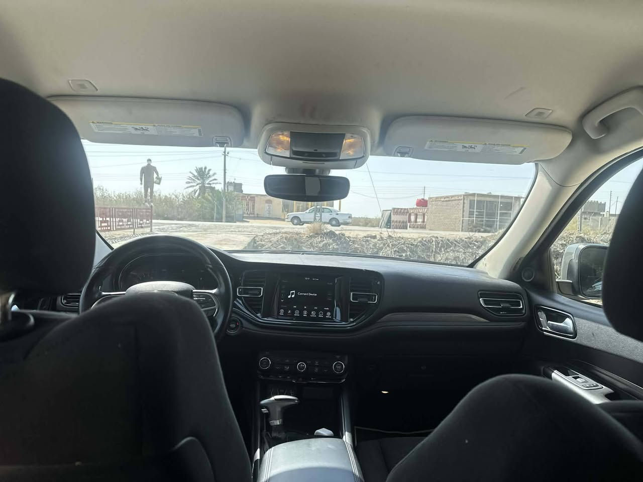 DODGE DURANGO SXT 2022
للبيع دوج دورنكو sxt موديل 2022 حره بدون رقم تترقم جميع المحافظات ، حادث امريكا دعامية فقط وصار بيها حادث بالعراق جاملغ وبنيد 

تصليح وصبغ ولحيم بالبرانكيتات الاماميه وطعجات بالبطاين خلف التايرات من الجهتين وتبديل البنيد والبدنه الاماميه والجاملغ الامامي الايسر وتصليح وصبغ مقدمه الافخاذ ، خالية من العيب الشرعي

مواصفات السياره :

لون مميز اسمنتي
ويل حجم 20 اصلي
سستم سماعات الباين
شاشه كبيره كار بلي
حساس وكامره خلفي
توقف ذاتي
لايت لد مع زنون
دخول ذكي 

عداد المسافة : 35 الف ميل

صور تقرير الحادث وتقرير الفحص مرفقة بالمنشور

الشاصي : 
1C4RDHAG7NC158900

السياره جاهزه من كلشي

السعر : خاص 

للاستفسار :
***********
