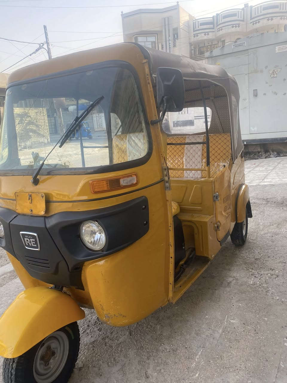 السلام عليكم تكتك موديل ٢٠٢١ طابه بنهايت ال٢٠ مابيه لا صبغ ولا معجون
تكتك مكينه مالتها ناعمه تخبل تجفيت جديد 
بكاني بغداد الكماليه سعر 6900 وبيها مجال قليل 
الاتصال ***********
