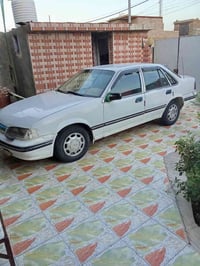 برنس ٩٥ • كير اتو • تشغيل بصمه