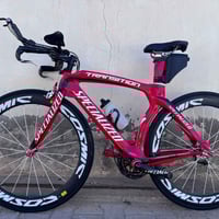 Specialized • فريم S • ويلات Cozmic ٦٠