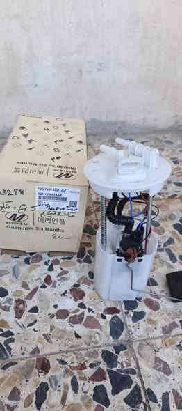 السلام عليكم
تيكو موديل ٢٠١٣
زوج تايرات نظافة ٧٠ 
طخم نوزلات مشتغلات ساعة واحدة فقط 
عبوه أيضا مشتغلة ساعة واحدة فقط والفيت بم أصلي بيها وكلهن شغالت وسعر الجميع ٦٠ ألف فقط وعلى الفحص بغداد التاجي أبو عظام 
***********
