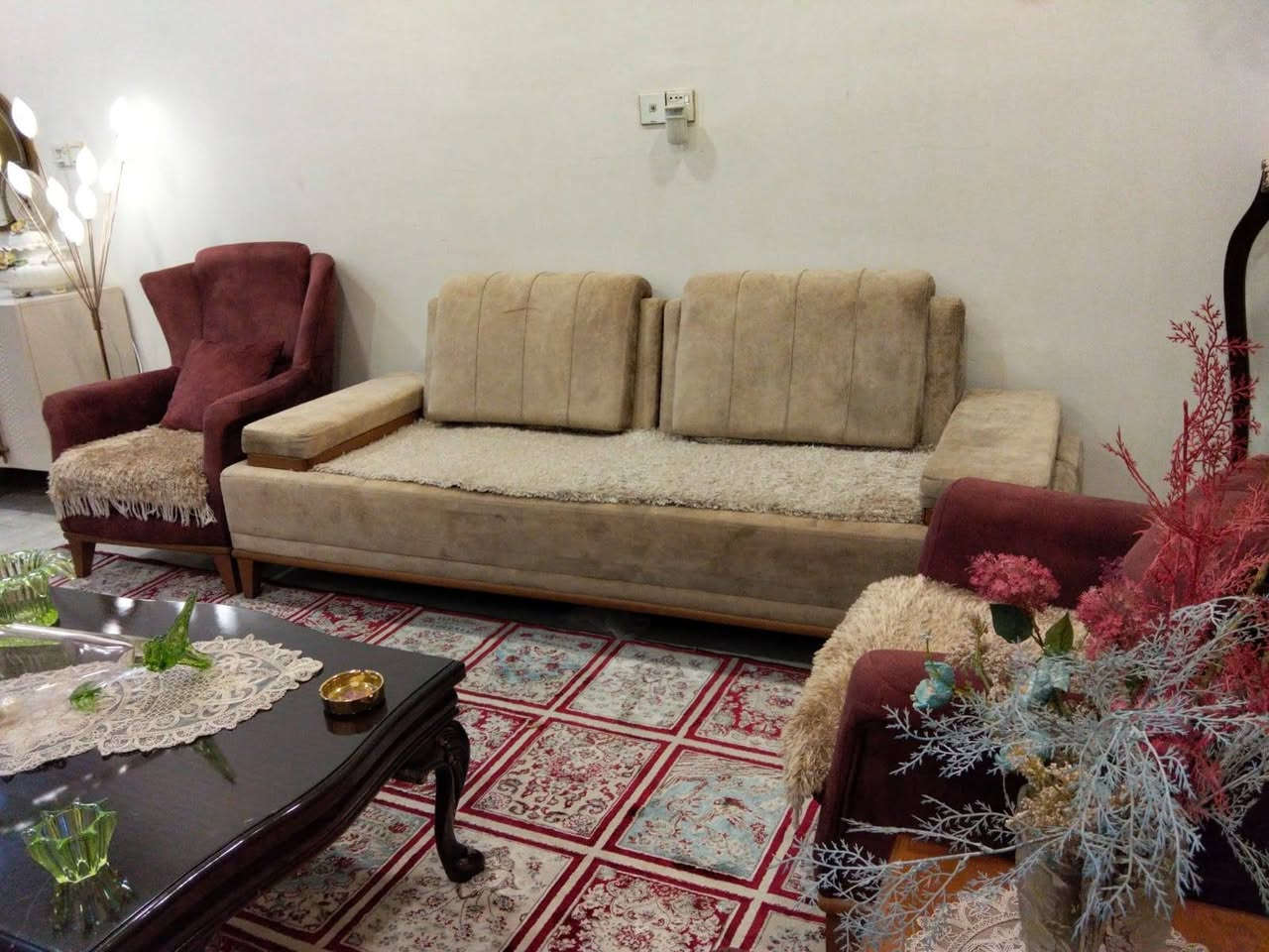 تخم تركي مودرن ١٠مقاعد اخو الجديد اتصال ع الرقم ***********
