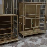 نجارة • اقفاص • حسب الطلب