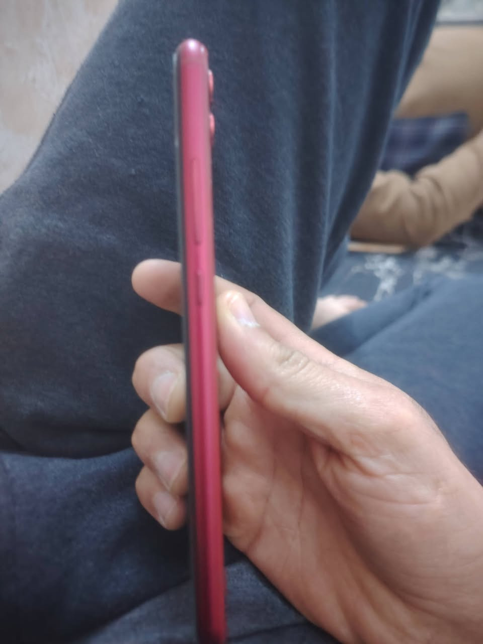 هونرx8 لامفتوح ولا
مصلح السعر ٩٠ بي محال


**إذا كنت صاحب هذا الإعلان وتريد حذفه لأي سبب، رجاءا أرسل رسالة إلى الدعم الفني**