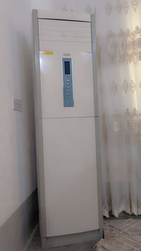 سبلیتی عامودی جەنەڕاڵ لۆک دوو تەن و نیو بۆ فرۆشتن 07701214298
