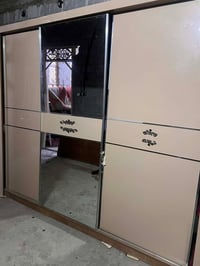 غرفة تركي • سرير ١٦٠ • نقص بسيط