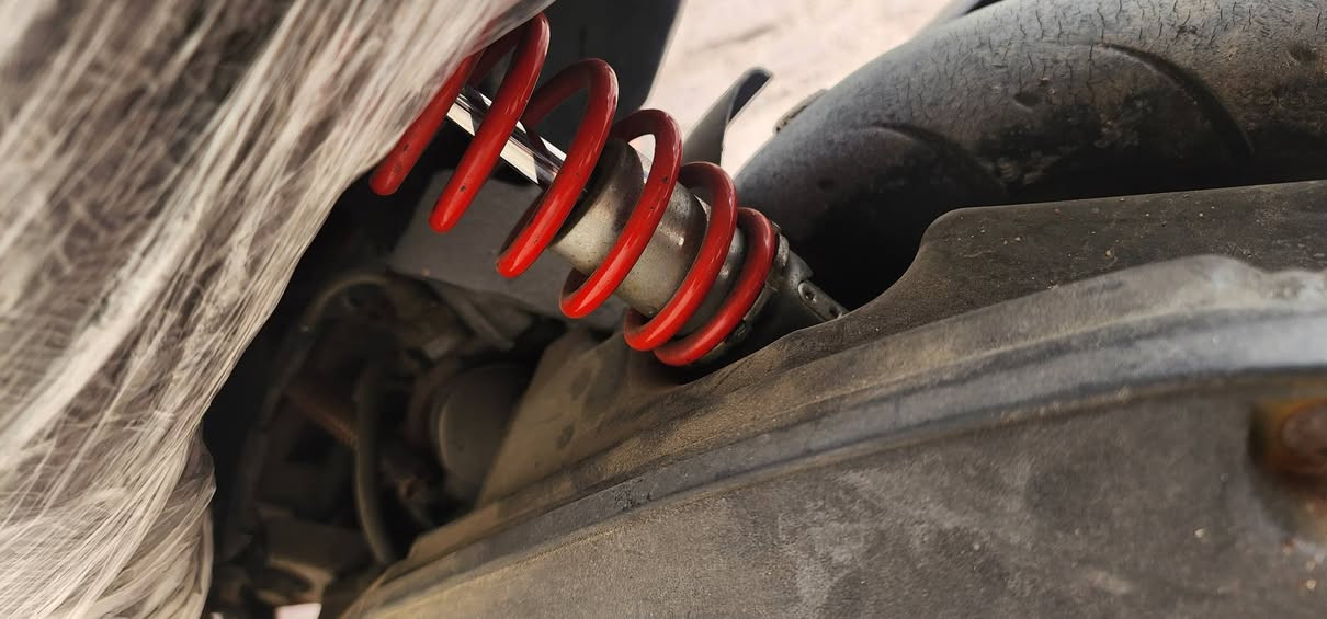 سلام عليكم دراجه ذبانه ساسوكي رياضي لبيع وكيل اخر قطعه نضيفه زيرو ما ماشي ***********9
