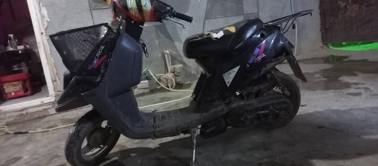 تبانه للبيع السعر 66


**إذا كنت صاحب هذا الإعلان وتريد حذفه لأي سبب، رجاءا أرسل رسالة إلى الدعم الفني**