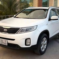 سورنتو • ٢٠١٣ • ١٥٠ ألف