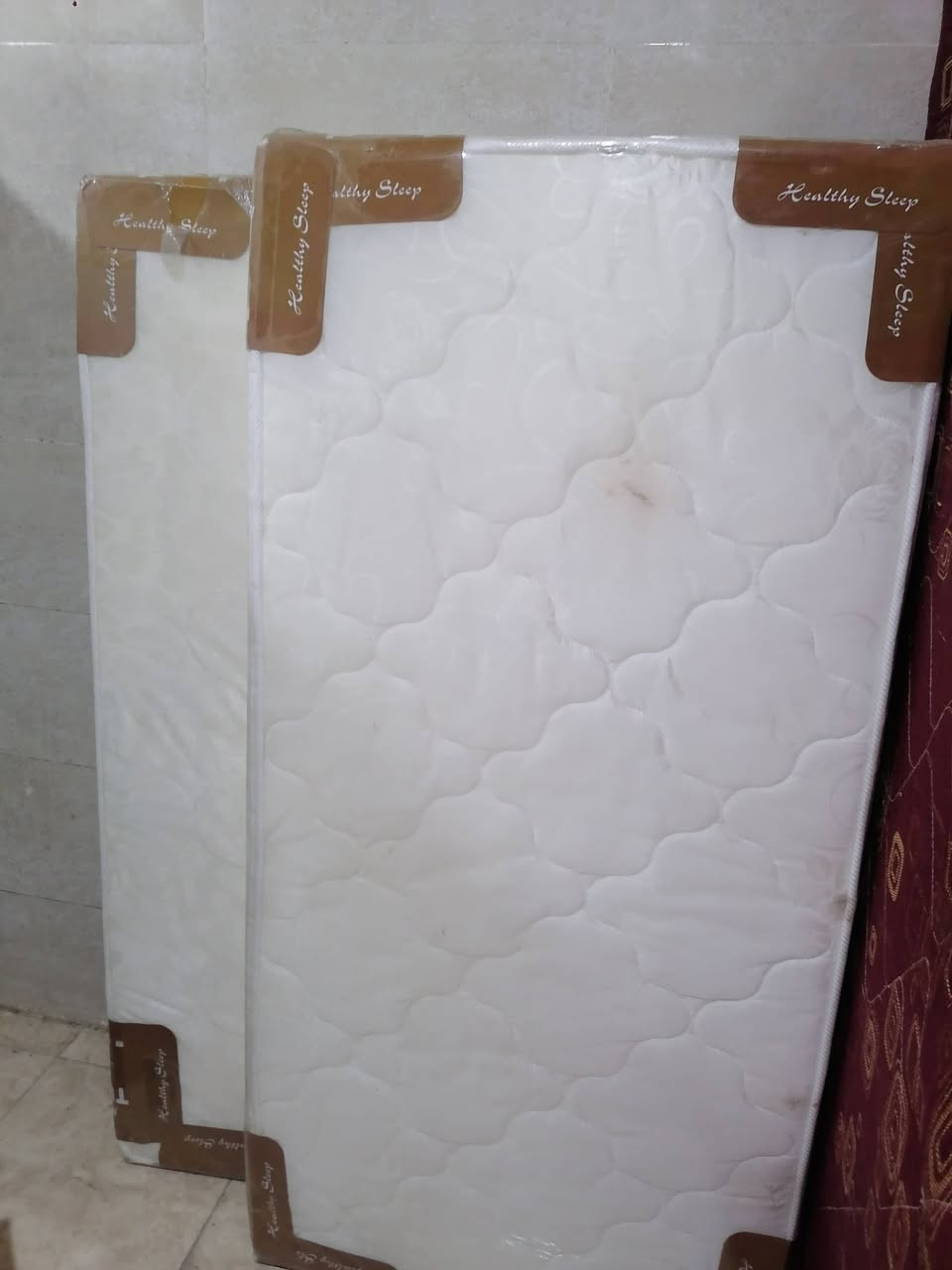 دواشك نفر جديد القياس 80x160 سعر الواحد 25الف العنوان اربيل هفلان قرب جامع سيد طيب *********** اواتساب ***********اواتساب او المراسله عل خاص
