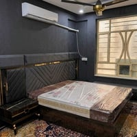 غرفة نوم • مستعملة • بيه مجال