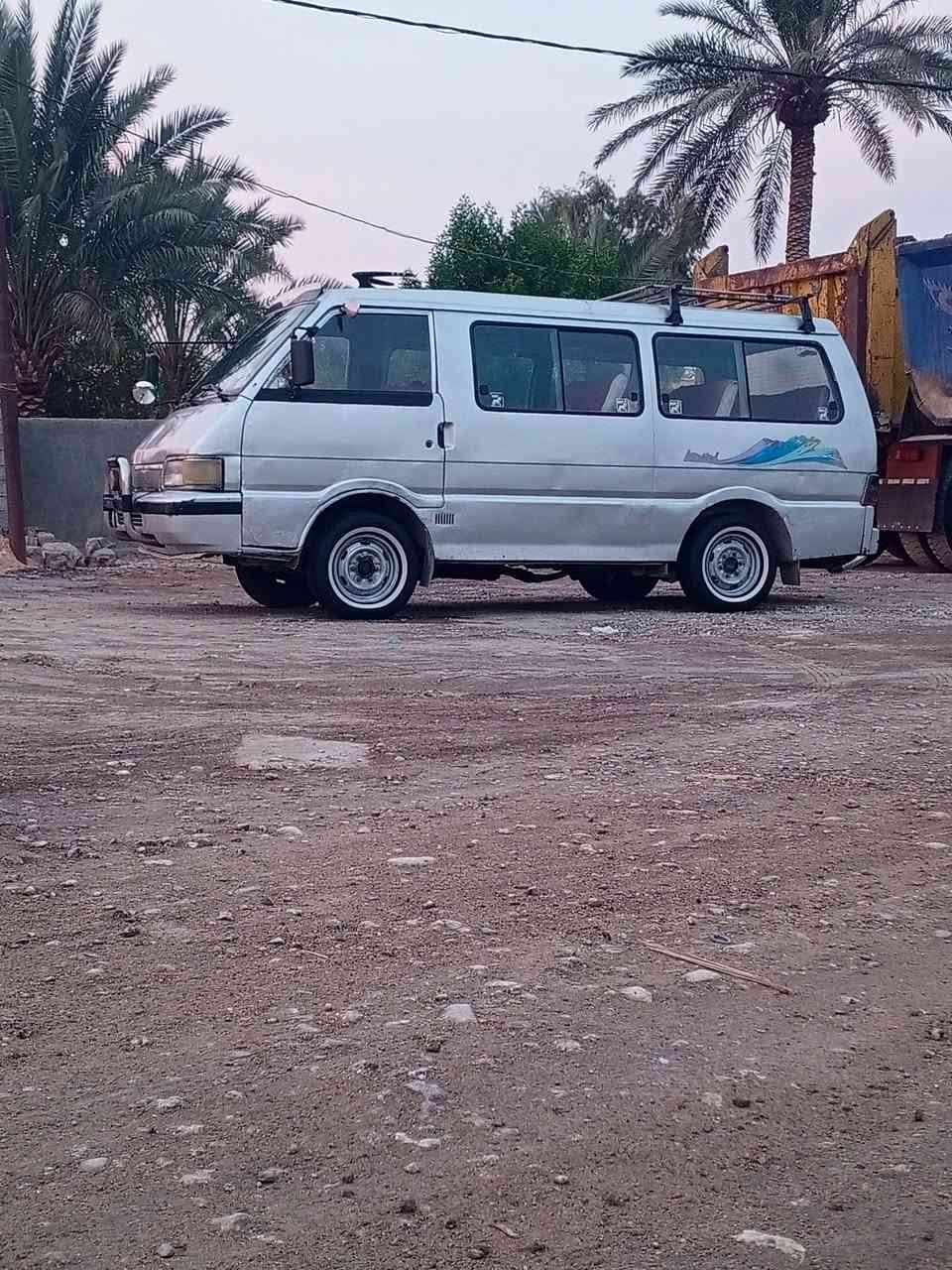 اسلام عليكم كيا بسته للبيع رقم الماني سياره جاهزه كلشي ماذب عليه كير ومحرك جدد 
سنويه الى 28
موديل 94  مامتواجد ع فيس 
***********
***********
