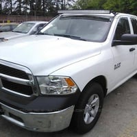 رام 1500 • ٢٠١٨ • رقم اربيل