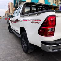 هايلوكس ٢٠٢٣ • ماشية ٤٠٠٠٠ • گير اوتو