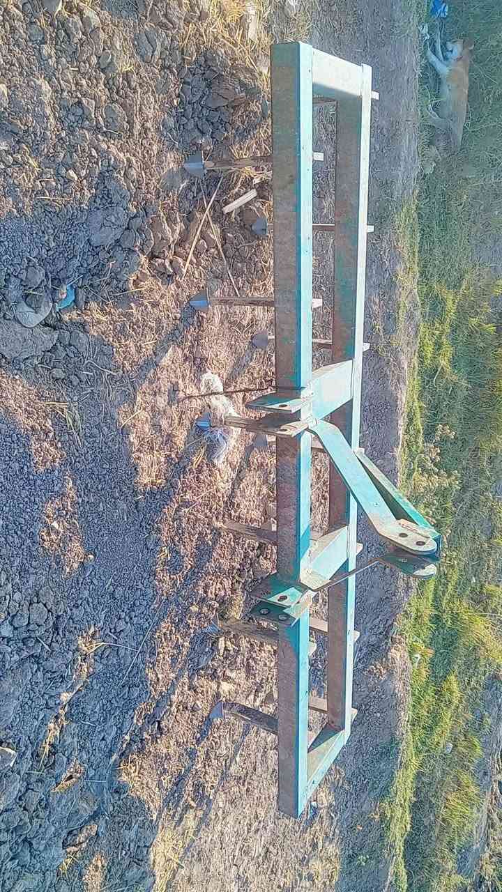 السلام عليكم
معدلان وخرماشه للبيع نضاف جاهزات للعمل مكان المعدات الديوانيه الحمزه الشرقي لاستفسار أكثر اتصل على الرقم ***********
