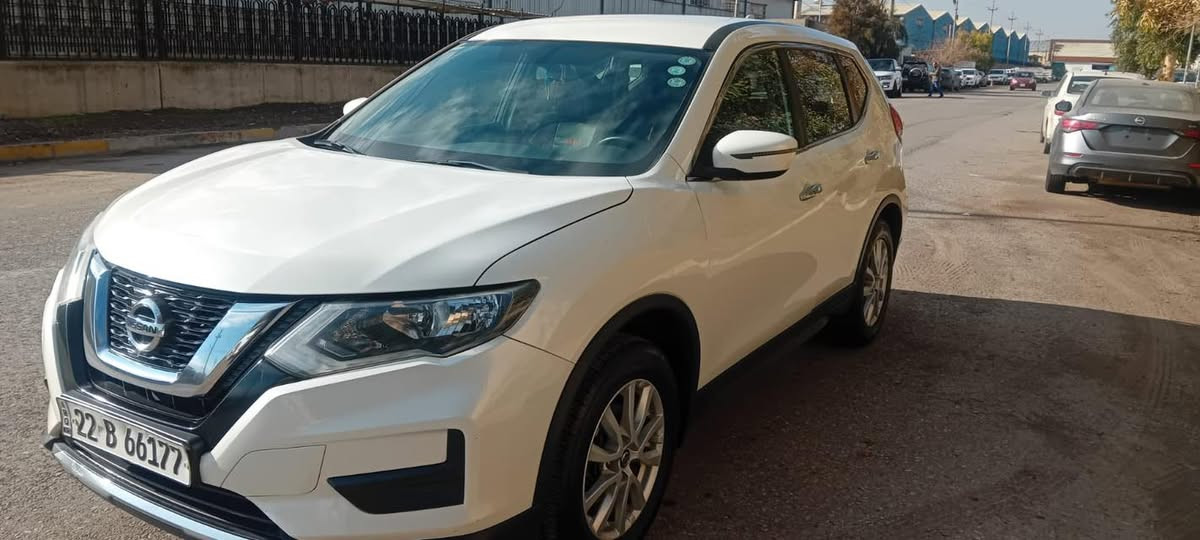 السلام عليكم سيارة اكستيرا حيل نظيفة ١٤١ ماشية كل شي بيها جديد بس باب السايق بيها شوية بارد رايدها ب١٨٨ مكانها اربيل للتواصل واتس اب ع هذا الرقم  

***********
