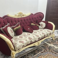 استقبال ملكي • تخم خشب • بغداد البلديات