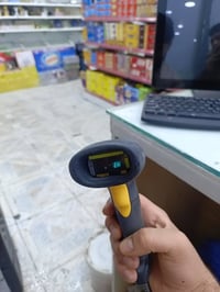 🔥 عرض مميز – جهاز كاشير متكامل للبيع 🔥 هل تبحث عن حل احترافي لإدارة مب...