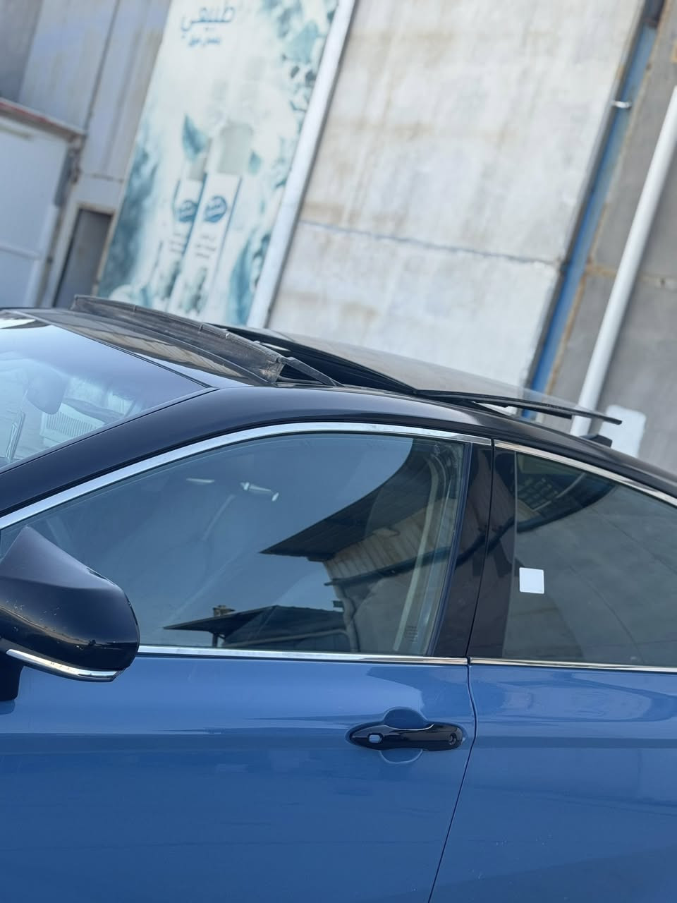 السلام عليكم 🔥😎 بيع فقط
تيوتا كامري 2023 وارد امريكي

 رقم بغداد اسمي تحويل مباشر 

عداد المسافه35 الف mil

‎المواصفات /🔰

محرك 2.5 بانزين تنفس طبيعي 

‎بنوراما فتحتين

‎شاشة كبيرة 

‎تحكم أستيرن

‎شفتات أستيرن

‎أنارة داخلية 

‎كامرة خلفية

‎بصمة تشغيل 

‎بصمة أبواب

‎تشغيل عن بعد 

‎هند أبريك بصمة

‎ثلاث أنظمة للقيادة 

‎كشنات الامامي كهربائي

‎تدفئة كشنات

‎شحن لاسلكي جوال 

‎تحكم أستيرن

‎لد نهاري

‎كشافات زنون 

‎بك لايت لد

‎أشاير بلمري

‎تبريد خلفي

‎تحديد المسار للقيادة الذاتيه

شحن ذكي 

مخارج USB AUX

تبريد قطعتين 

وبعد بيها مواصفات 

السياره نظيفه  بمعنى الكلمه جاهزه من كلشي 

السعر المطلوب 228 وبيها مجال 

 📍 مكان السياره /بابل المسيب 

‭0772 422 1855

