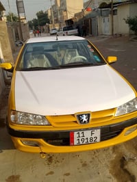 نضيف • ٢٠١٦ • كربلاء