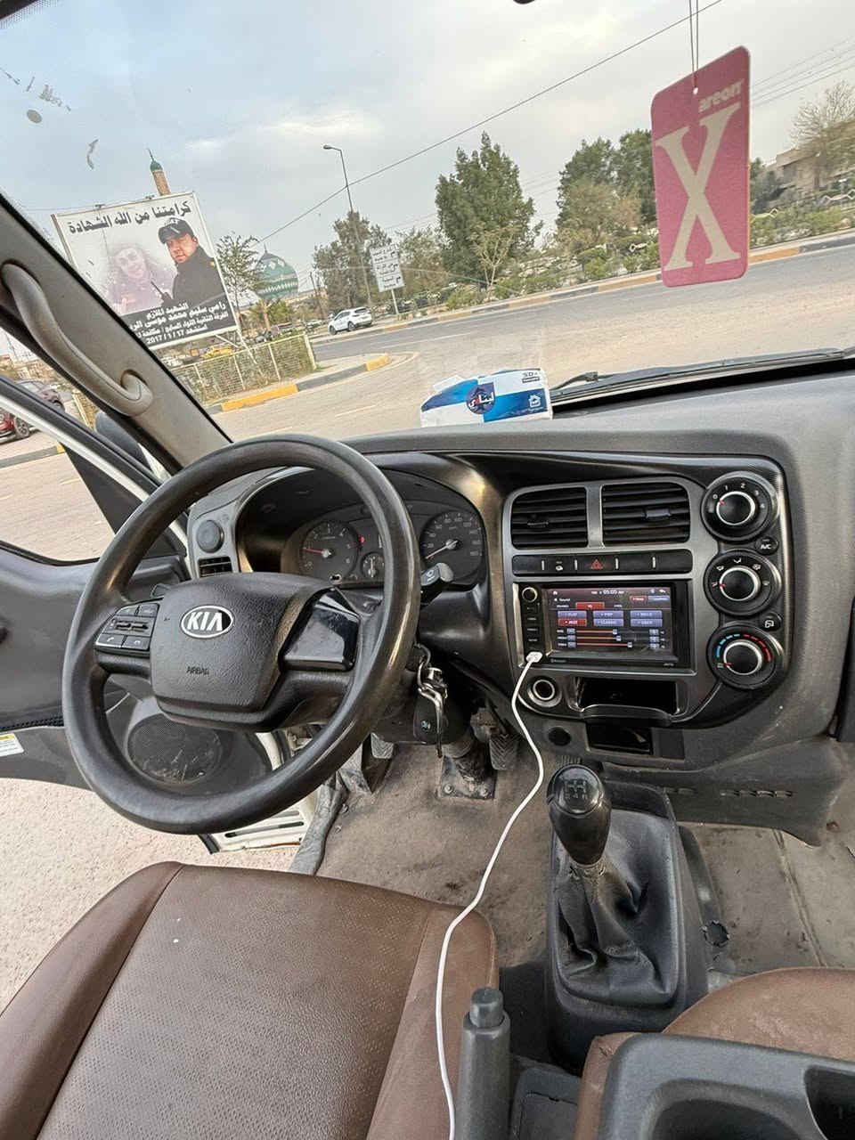 السلام عليكم كية البيع موديل 2022 رقم قادسية   تحويل مباشر سياره  محرك  وكير  كفالة عامه سياره مال جناي سياره فول مواصفات العنوان بغداد البياع ***********
