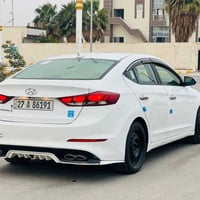 النترا وارد امريكي • ٢٠١٨ • مكينة ٢٠٠٠