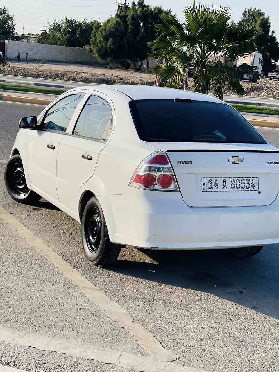 لسلام عليكم افيو مديل 2011 مكفولة من الضربة مكينة مفتوح كير عادي كير ومكينة وحدادية نعمة من اللة السنوية لل27 راعيهة يريد تحويل سيارة حلوة وجاهزة للخير لايت زنون كهربائيات كلهة شغالة مابيهة نقص السعر 55 بكاني البصرة الزبير /هـ ***********. ملااااااااحضة /مكلف بلنشر اتصل ع الرقم
