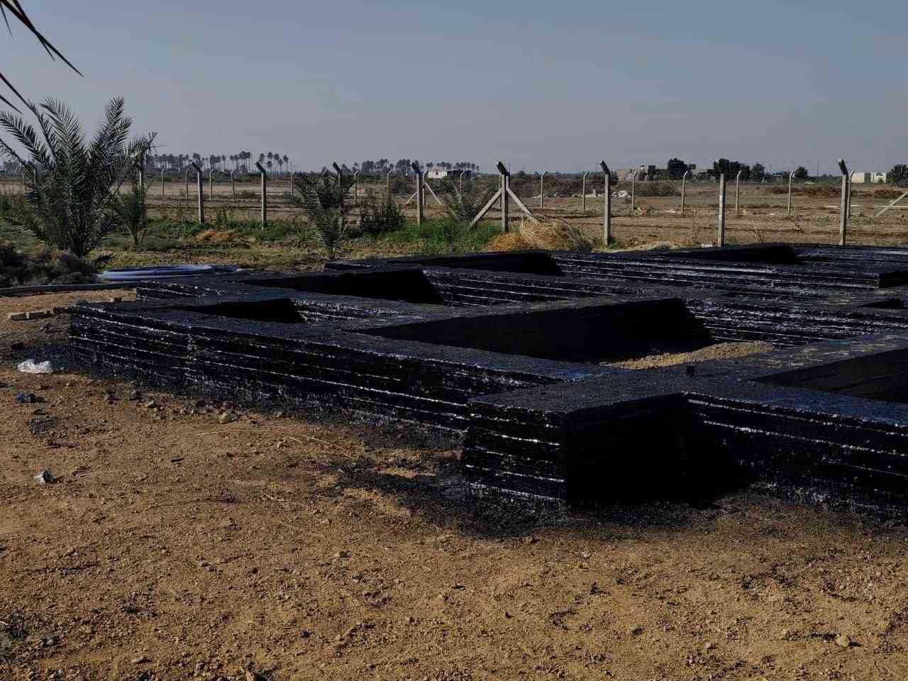 السلام عليكم عمل الكير والماستك واعاده تاهيل الماستك كرسته وعمل بكادر مميز وخلفات مختصه خبره ١٥ سنه بلمجال لتواصل *********** داخل كربلاء
