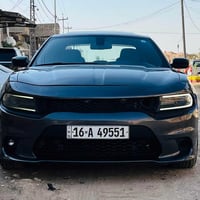 تشارجر GT • ٢٠١٦ • ديوانية