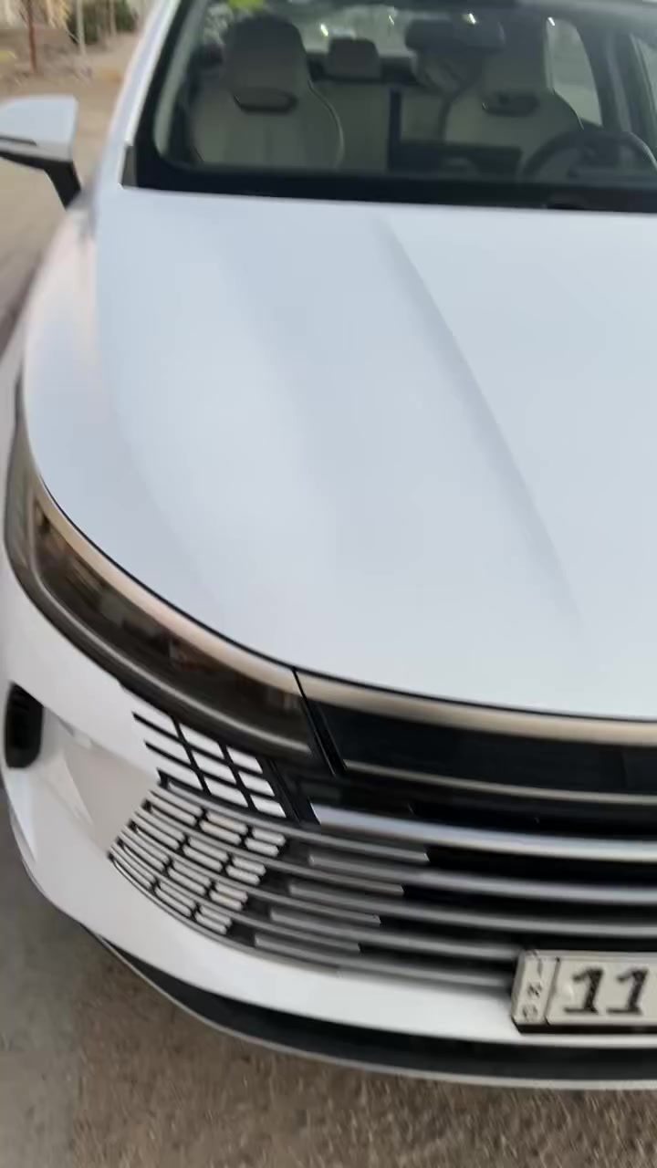 سلام عليكم بيوادي فول نضافه فول كفاله من عده بارد خفيف سويتا ديفيار أو قبق جنطه لاتبديل أو لأفتح أو لا صبغ ولا تكحيل سياره ماشيه شي قليل حفضت بصمه موجوده أو كارت موجود كاعيات ارضيه حوضيه جلدت حمايه كير اسياره 125 ورقه أو بيه مجال حق الجيه ال شراي اهلن وسهلان  بي  شراي لسياره رقم بغداد ثاني يوم تحويل بسمي السياره  BYd *********** عنوان ديوانية
