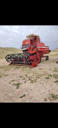 حاصده فورگسن للبيع موديل 90رقم نينوى  الاستفسار 07719347716//075174624...