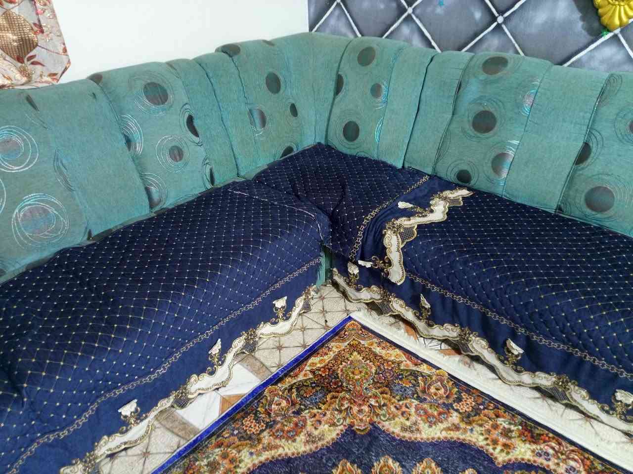 تخم للبيع 6 قطع مثل ما موضح بالصور 4 قطع اكبار قطعه وحده زاويه وقطعه وحدها   بس يرادله غسل لان جنه عازلينه سعره 225 وبي جمال شرط تزكام
مكلف بالنشر 

تخم للبيع 6 قطع مثل ما موضح بالصور 4 قطع اكبار قطعه وحده زاويه وقطعه وحدها   بس يرادله غسل لان جنه عازلينه سعره 225 وبي جمال شرط تزكام


**إذا كنت صاحب هذا الإعلان وتريد حذفه لأي سبب، رجاءا أرسل رسالة إلى الدعم الفني**