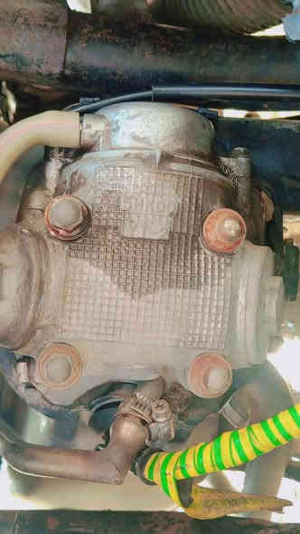 سلام عليكم دراجه ماكس عدله للبيع مكفوله كفاله عامه اكفلك سرقه ومكينه مامفتوحه ناقصهه بس فج مال بريك امامي  جيب وياك فيتر وتعال فحص قبل لا تاغذ سعر 675للتواصل ***********مكاني بغداد شعب قرب شارع 25
