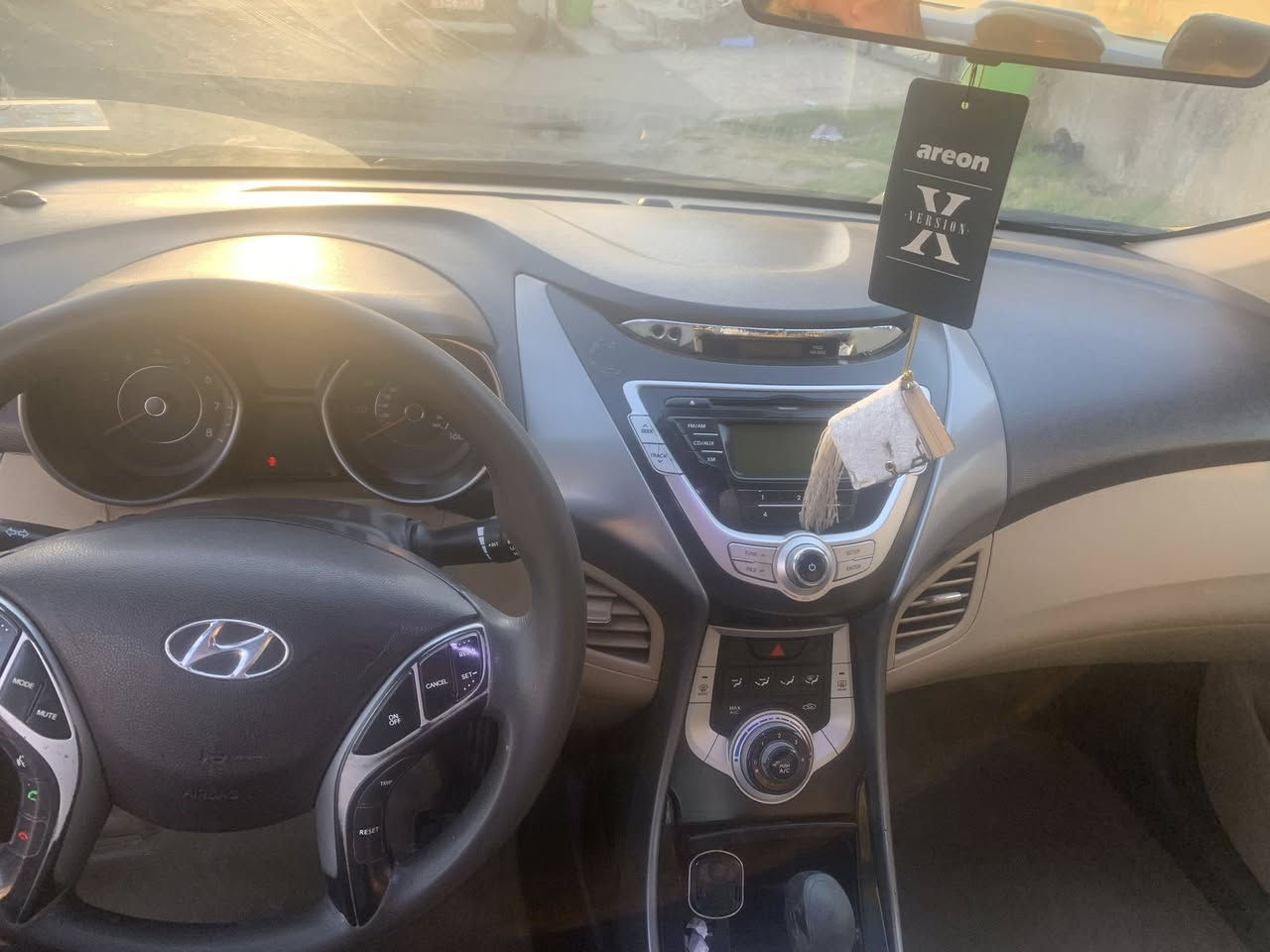 السلام عليكم من رخصت الادمن النترا 2012 رقم بغداد الدولي بسمي حادثه صندوك وبابين السايق المكينه دوش كير مكينه حداديه وتبريد خير من الله  السعر ب٩٠  العنوان بغداد الدوره ***********
