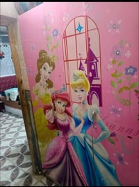 كنتور • ٣ بيبان • اطفال