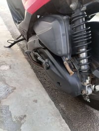 مختم • محرك ما ملعوب • بدرجة