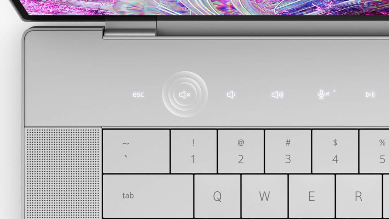 وحش التصميم والمونتاج dell xps 16

المعالج: Intel Core Ultra 7-155H (يحتوي على 16 نواة وتصل سرعته إلى 4.8 GHz) - أداء مذهل في المونتاج والبرمجة والذكاء الاصطناعي.

الشاشة: 16.3 بوصة بدقة +FHD (1920x1200) بتقنية InfinityEdge (حواف شبه معدومة).

الذاكرة (RAM): سعة 16GB من نوع DDR5 السريع جداً.

التخزين: 1TB SSD NVMe

المميزات الإضافية: لوحة مفاتيح تعمل باللمس (Touch Function Row)، تصميم من الألمنيوم المصقول، وصوت نقي جداً.

السعر 1.900.000 مليون وتسعمائة وبي مجال

***********
