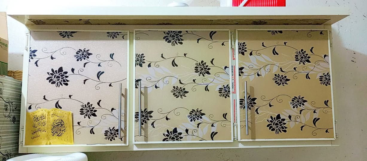 كاونتر للبيع اخو الجديد مكاني القادسيه
سعر 250… ***********
