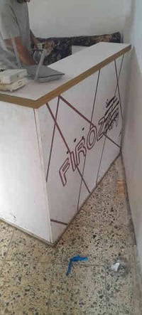 غراض مطاعم متكامل للبيع مابي اي نقص وكل شغاله وغراض اخت الجديده تاخذها...