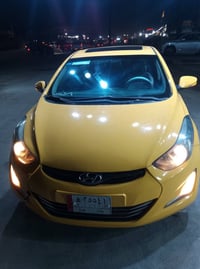 النترا موديل 2015 فول مواصفات لمتت 1/1 شاشه كامره خلفييه تبريد ثلج كهر...